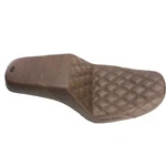 Saddlemen Front Lattice-stitch Step-up Seat 804-04-172BR. Fixed Price $485.00.