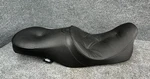 Harley Drag Specialties Forward-positioning Low-profile 08-23 Touring Seat. Fixed Price $200.00.
