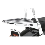 Cobra Tubular Luggage Rack For Sissy Bar 02-3500. Fixed Price $160.88.