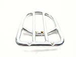 Attn: P/n 02-06 Harley-davidson Vrod Vrsca Rear Sport Luggage Rack 51119-01A. Fixed Price $77.97.