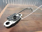 12-22 Kawasaki Ninja ZX14R ZX1400 Seat Release Striker Cable 27016-0035. Fixed Price $12.97.