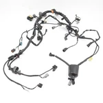 12 13 14 15 16 Kawasaki Ninja 650 Main Engine Wire Harness Motor Wiring Loom C57. Fixed Price $46.54.