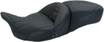 Mustang Heated Deluxe Touring Seat Dual-zone High/low Fl 08-25 79007. Fixed Price $1065.99.