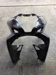 02-13 2012 Honda Fsc 600 Silver Wing Front Fairing Nose Main Cowl Cover Panel. Fixed Price $199.91.