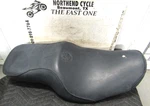 96-03 Harley Dyna Super Glide Fxd Double Seat Base Pan Saddle 52171-96 ST1881. Fixed Price $102.28.