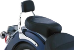 Cobra Mini Sissy Bar W/pad Chrome Yam V Star 1100 99 1037321. Fixed Price $355.29.