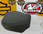 Mustang 07-17 Harley Fatboy Softail Fxst Rear Passenger Pillion Seat 200MM. Fixed Price $99.95.
