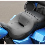 Driver Passenger Seat Two-up For Harley Ultra Classic Electra Glide Flhtcu 08-23. Fixed Price $169.95.