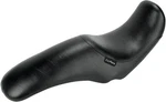 Pera Black Silhouette Up Front Seat For Harley Dyna Fat Bob 08-17. Fixed Price $474.09.