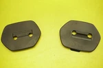 2011-2018 Bmw X3 Oem.cover Seat-back Clip,driver & Passenger 9175127,9175128. Fixed Price $31.96.