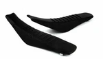 Flu Designs Ktm Team Issue Pleated Grip Black Seat Cover, Many Years & Models!. Fixed Price $39.99.