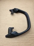 Honda CBR1000F Hurricane Rear Rail Grab, 77310-MM5-000ZA. Fixed Price $21.87.