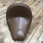 Genuine Indian Scout Extended Reach Solo Seat Desert Tan 2880240-05. Fixed Price $336.28.