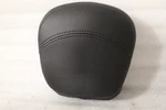 52087-98 New Oem Harley-davidson Passenger Backrest Pad Softail Sportster Dyna. Fixed Price $44.99.