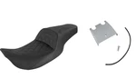 Saddlemen Slim Lattice Stitched Seat & Dash Kit 1997-2007 Harley Touring Models. Fixed Price $555.95.