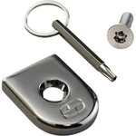 Saddlemen 8910C Chrome Security Seat Screw. Fixed Price $21.95.