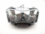 01-07 Aprilia Caponord Etv 1000 Front Headlight Assembly. Fixed Price $443.77.