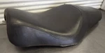 Harley Sportster Xl 1200 883 Seat -needs Cover Left Is Ripped 51530-07. Fixed Price $21.92.