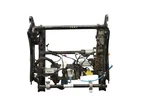 13-16 Mercedes X166 GL450 GL550 Front Left Side Lower Seat Track Frame Rail Oem. Fixed Price $136.50.