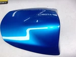 Kawasaki Used Oem Solo Seat Cowl Fits 2006 ZR1000. Fixed Price $75.00.