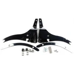 National Cycle P9BR307 Paladin Backrest Quickset Mounting System. Fixed Price $400.45.