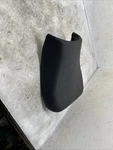 06-11 Zongshen Zs 250 Sportbike Gs-a Oem Driver Seat B57. Fixed Price $50.00.