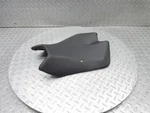 2010 09-10 Aprilia RSV4R Front Seat Driver Rider Cushion Pad Saddle Assembly. Fixed Price $83.69.
