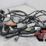 12-16 Kawasaki Ninja 650R EX650 Oem Main Engine Wiring Harness Wire Loom D6. Fixed Price $90.00.