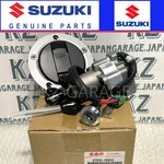 Suzuki Genuine Ignition Switch Lock Set Hayabusa 37100-15850 New. Fixed Price $233.59.