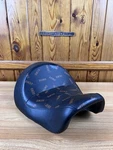 Demo Harley Dyna Super Reach Street Bob Low Rider Wide Glide Seat 2006-2017. Fixed Price $129.99.