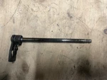 Suzuki GT250 Gear Shift Selector Shaft. Fixed Price $33.55.
