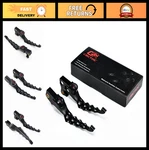 Motorcycle Brake Clutch Lever For Harley Sportster 883 1200 Xl Xr Iron Nightster. Fixed Price $66.59.