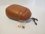 Indian Scout Early Style Tan Passenger Seat 2015 Present Oem Genuine. Fixed Price $139.95.