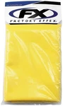 Factory Effex Universal All-grip Material Sheet Yellow Motorcycle Atv/utv. Fixed Price $35.19.