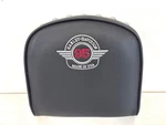 1998 Harley Davidson 95TH Anniversary Backrest Pad 52881-98 Heritage Softail. Fixed Price $135.00.