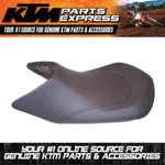 New Oem Ktm Stock Seat Low 690 Duke 2013 2014 2015 76007140000. Fixed Price $242.87.