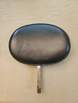 Corbin Backrest Harley Honda Bmw Yamaha Kawasaki Suzuki Indian Can Triumph. Fixed Price $195.60.