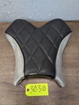 2007-2008 Yamaha YZFR1 Oem Front Drivers Seat Pad Saddle Pillion 4C8-24710-00-00. Fixed Price $60.00.