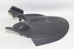 Aprilia Tuono Rear Fender Mudguard Fairing Cowl Panel Plastic. Fixed Price $19.99.