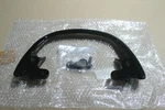 Suzuki GSX600F 1998-06 New Rear Pillion Grab Rail Handle Black 46200-00KIT-33J. Fixed Price $81.26.