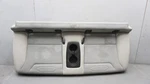 2014-17 Bmw I3 I01 Rear Seat Lower Cushion With Cup Holder Gray 52207362926 Oem. Fixed Price $198.00.