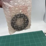 91002-KZ3-L2 Genuine Honda Bearing Crank Case Radial 250 Nos. Fixed Price $19.96.