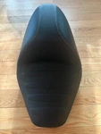 New Oem Indian Scout (rouge Sixty) Rider Seat 2022-2024 2691890-VBB. Fixed Price $90.00.