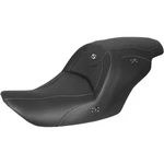 Saddlemen Road Sofa Cf Seat Without Backrest Heated Motorcycle H23-20-185HCT. Fixed Price $463.82.