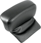 Danny Gray Backrest Pad For Chopped Tour-pak 1201. Fixed Price $176.54.