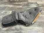 1988-1993 VT600 Vlx Shadow Honda Oem Front Rear Seat Saddle (#1BB). Fixed Price $49.99.