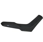 Comfort Lowered Saddle Original Aprilia Tuareg 660 Black Art. 2S001876. Fixed Price $556.48.