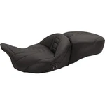 Mustang - 79007 Trike Deluxe Touring Seat With Heat. Fixed Price $1190.00.
