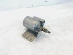 1994-2008 Harley Davidson Road King Flhr Flhp Police Seat Air Reservoir Tank. Fixed Price $49.95.