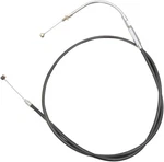 Barnett Extended 6" Black Clutch Cable For Victory Hardball Vision 101-851001006. Fixed Price $103.77.